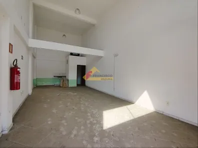 Ponto Comercial para alugar, 58m² no Santa Clara, Divinópolis