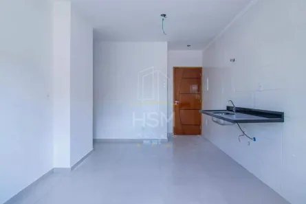Apartamento com 2 Quartos à venda, 60m² no Nova Gerty, São Caetano do Sul