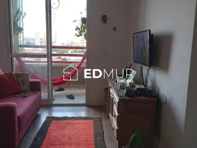 Apartamento com 2 Quartos à venda, 60m² no Casa Branca, Santo André