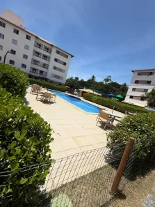 Apartamento com 3 Quartos à venda, 55m² no Catu de Abrantes (Abrantes), Camaçari