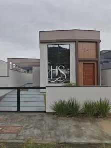 Casa com 3 Quartos à venda, 70m² no Bela Vista, Palhoça