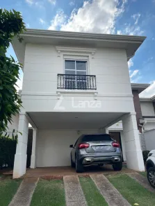 Casa de Condomínio com 3 Quartos para alugar, 177m² no Loteamento Residencial Barão do Café, Campinas