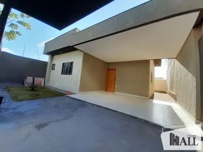 Casa com 3 Quartos à venda, 296m² no Conjunto Habitacional Cristo Rei, São José do Rio Preto