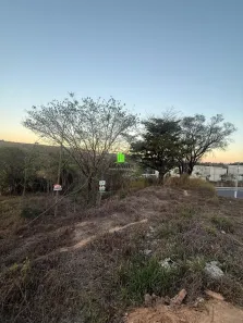 Lote/Terreno à venda, 452m² no Parque das Orquídeas, Lagoa Santa