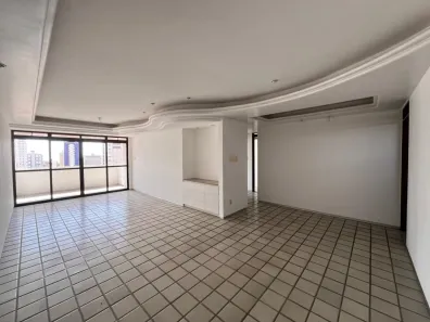 Apartamento com 3 Quartos à venda, 135m² no Manaíra, João Pessoa