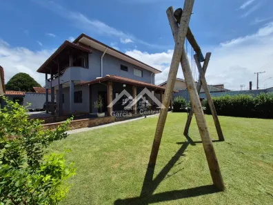 Casa com 5 Quartos à venda, 311m² no Jardim Ribamar, Peruíbe