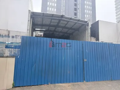 Galpão/Depósito/Armazém para alugar, 320m² no Pinheiros, São Paulo