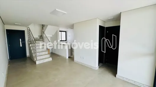 Cobertura com 3 Quartos para venda ou aluguel, 167m² no Liberdade, Belo Horizonte