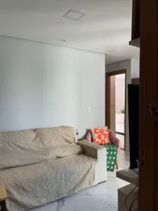 Apartamento com 2 Quartos para alugar, 40m² no Centro, Lauro de Freitas