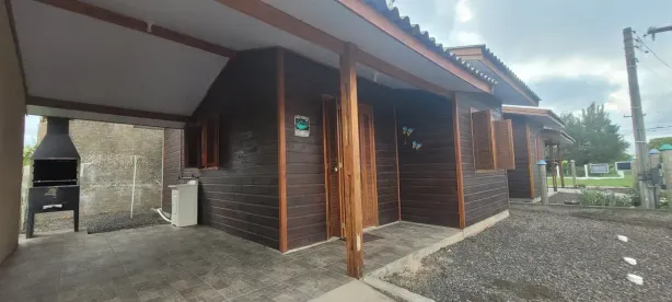Casa com 2 Quartos à venda, 65m² no Sereia do Mar, Arroio do Sal
