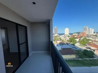 Apartamento com 2 Quartos à venda, 63m² no , Balneário Piçarras