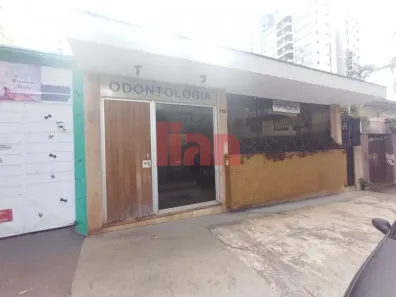 para alugar, 108m² no Centro, Ribeirão Preto