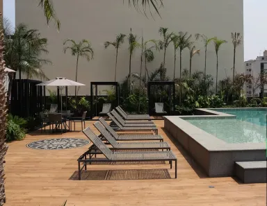 Apartamento com 3 Quartos à venda, 164m² no Perdizes, São Paulo