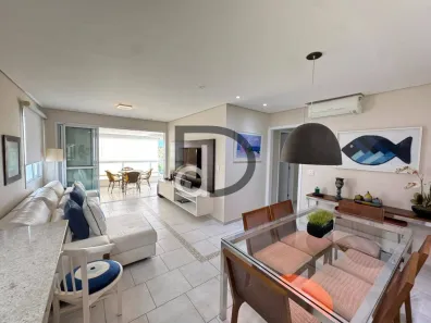 Apartamento com 3 Quartos à venda, 100m² no Riviera, Bertioga