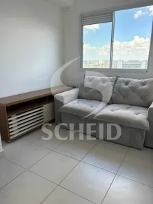 Apartamento com 1 Quarto à venda, 29m² no Jardim Mirante, São Paulo