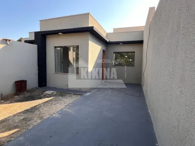 Casa com 1 Quarto à venda, 55m² no Neves, Ponta Grossa
