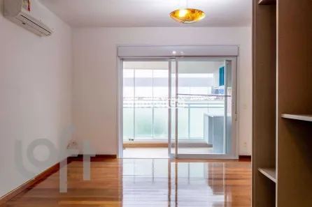 Apartamento com 3 Quartos à venda, 169m² no Vila Nova Conceição, São Paulo
