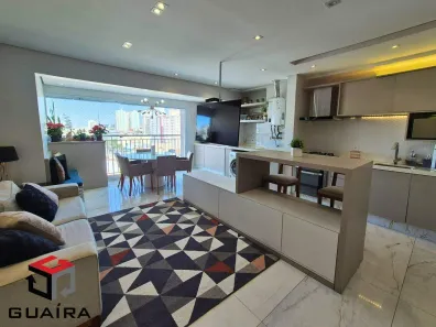Apartamento com 2 Quartos à venda, 70m² no Santa Paula, São Caetano do Sul