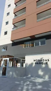 Apartamento com 2 Quartos à venda, 65m² no Parque Industrial, São José dos Campos