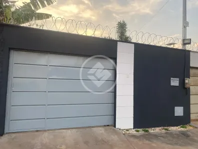 Casa com 2 Quartos à venda, 93m² no Parque Ibirapuera, Aparecida de Goiânia