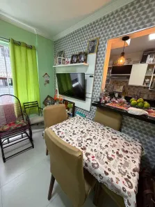 Apartamento com 2 Quartos à venda, 72m² no Aviação, Praia Grande