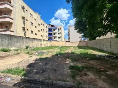 Lote/Terreno à venda, 587m² no Vila Ana Maria, Ribeirão Preto