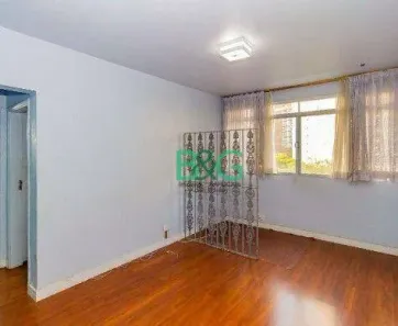 Apartamento com 1 Quarto à venda, 57m² no Vila Mariana, São Paulo