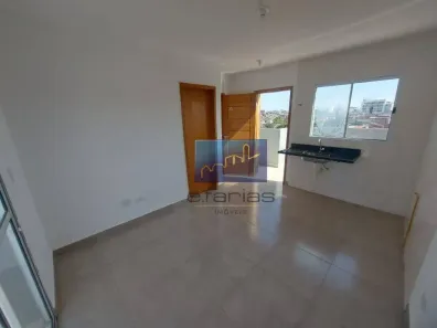 Apartamento com 1 Quarto à venda, 30m² no Vila Guilhermina, São Paulo