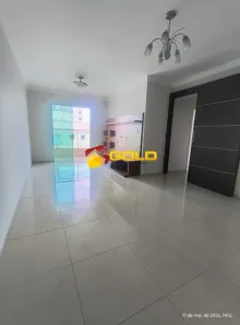 Apartamento com 3 Quartos à venda, 90m² no Santa Mônica, Uberlândia