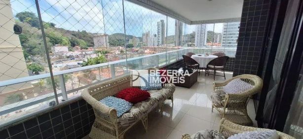 Apartamento com 4 Quartos à venda, 235m² no Tirol, Natal