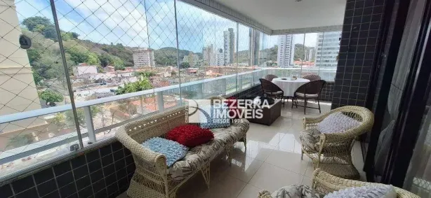 Apartamento com 4 Quartos à venda, 235m² no Tirol, Natal