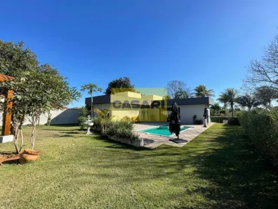 Fazenda/Sítio à venda, 147m² no Fazenda Castelo, Boituva