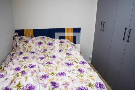 Apartamento com 2 Quartos à venda, 43m² no Jardim América da Penha, São Paulo