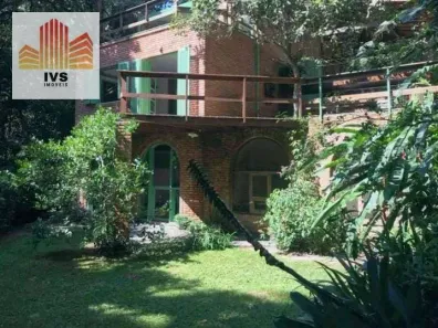 Fazenda/Sítio com 2 Quartos à venda, 271m² no Taboleiro Verde, Cotia