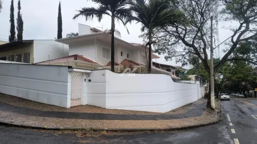 Sobrado com 3 Quartos para alugar, 214m² no Jardim Carlos Gomes, Campinas