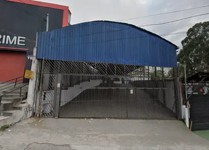 Galpão/Depósito/Armazém à venda, 452m² no Vila Prel, São Paulo