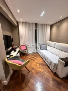 Apartamento com 2 Quartos à venda, 72m² no Vila Ipojuca, São Paulo