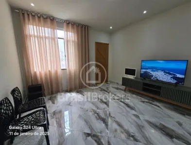 Casa com 2 Quartos à venda, 74m² no Pechincha, Rio de Janeiro