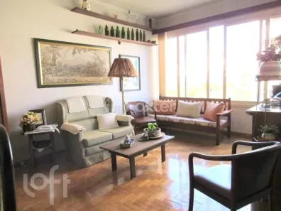 Apartamento com 2 Quartos à venda, 80m² no Higienópolis, Porto Alegre