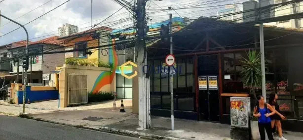 Ponto Comercial para alugar, 240m² no Vila Leopoldina, São Paulo