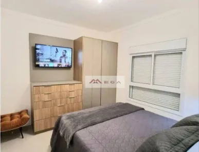 Apartamento com 2 Quartos à venda, 70m² no Jardim Brasil, Campinas