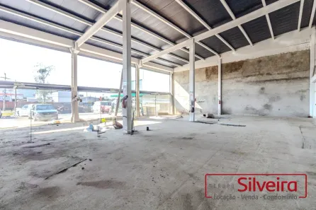 Ponto Comercial para alugar, 80m² no Sarandi, Porto Alegre