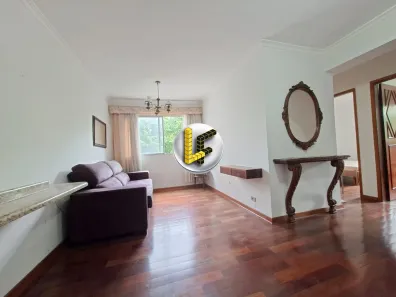 Apartamento com 2 Quartos à venda, 65m² no Mauá, São Caetano do Sul