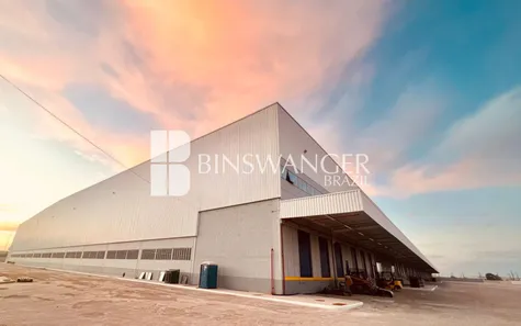 Galpão/Depósito/Armazém para alugar, 5903m² no Jardim Limoeiro, Serra
