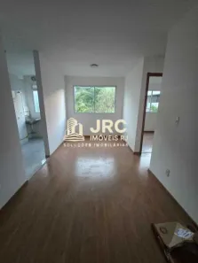 Apartamento com 2 Quartos à venda, 45m² no Água Santa, Rio de Janeiro