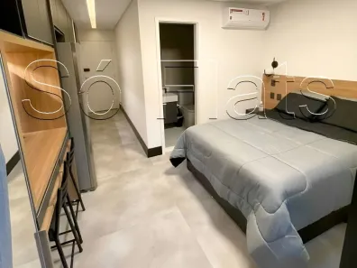 Apartamento com 1 Quarto à venda, 23m² no Centro, São Paulo