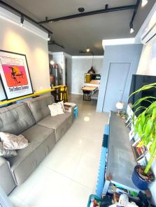 Apartamento com 2 Quartos à venda, 76m² no Rio Tavares, Florianópolis