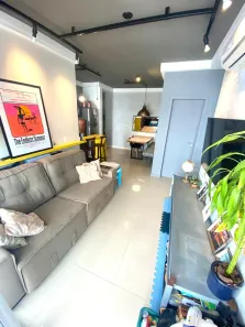 Apartamento com 2 Quartos à venda, 76m² no Rio Tavares, Florianópolis