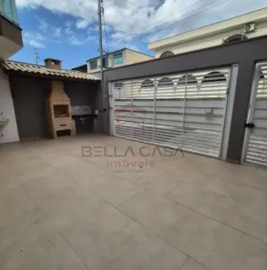 Sobrado com 3 Quartos à venda, 100m² no Vila Alpina, São Paulo