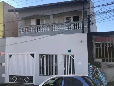 Casa com 5 Quartos à venda, 200m² no Parque Residencial Rochele, Santa Bárbara D'Oeste